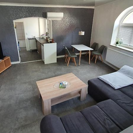 Ferienwohnung Zur Linde Dettelbach Eksteriør billede