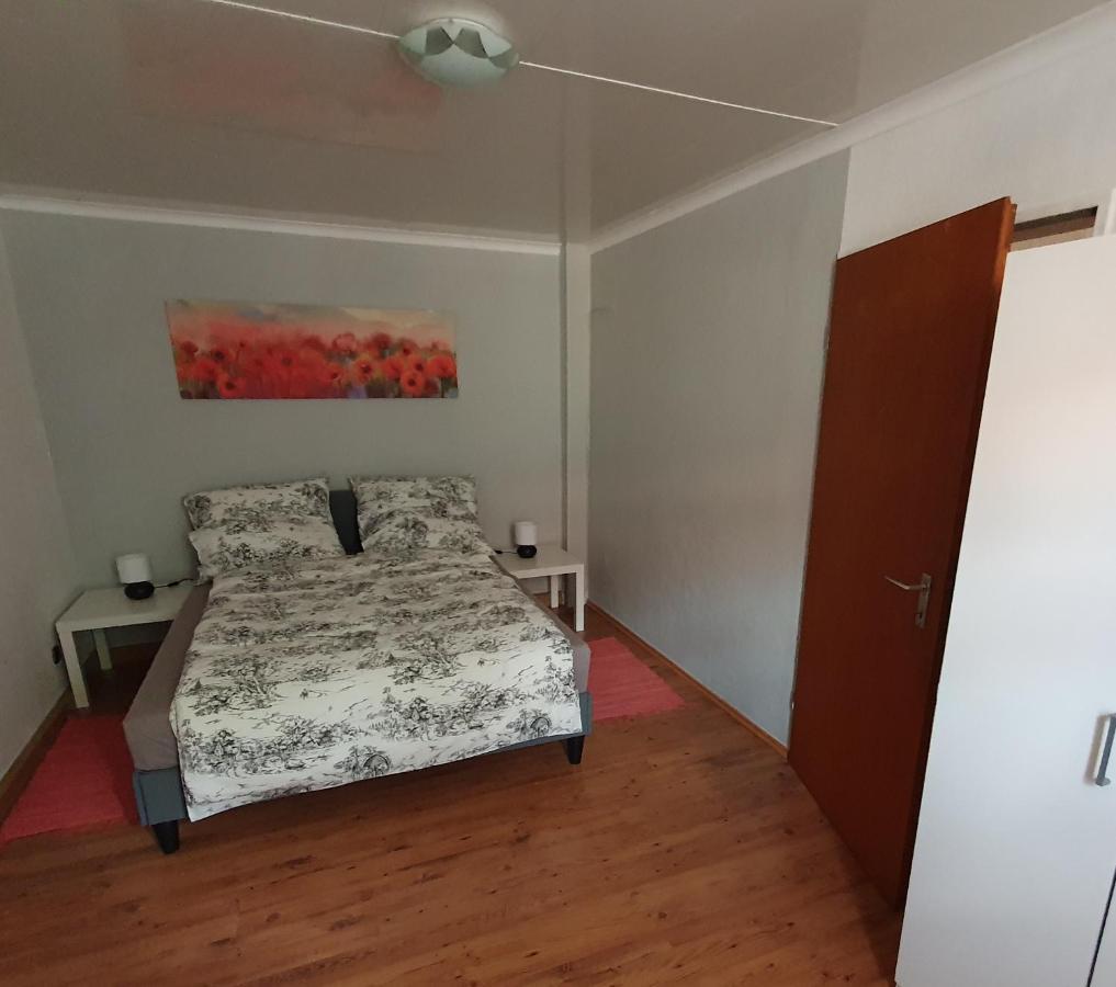Ferienwohnung Zur Linde Dettelbach Eksteriør billede